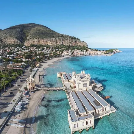 Prázdninový dům Santiago