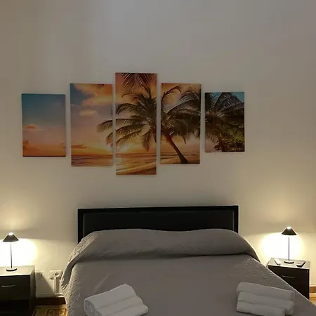 Prázdninový dům Santiago