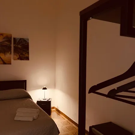 Prázdninový dům Santiago *