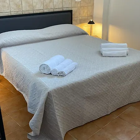 Prázdninový dům Santiago