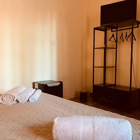 Holiday home Santiago *