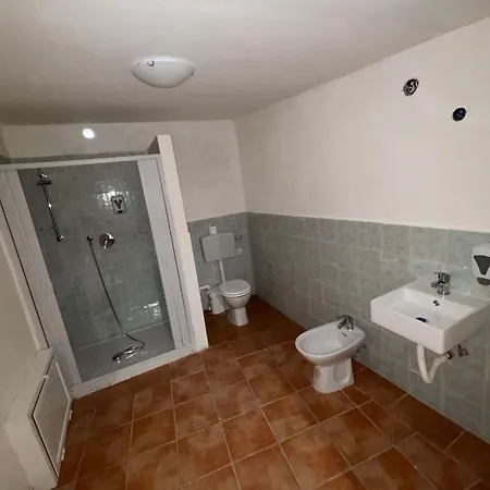 Santiago Prázdninový dům