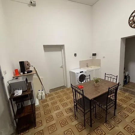 Prázdninový dům Santiago