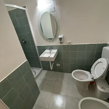 Prázdninový dům Santiago *