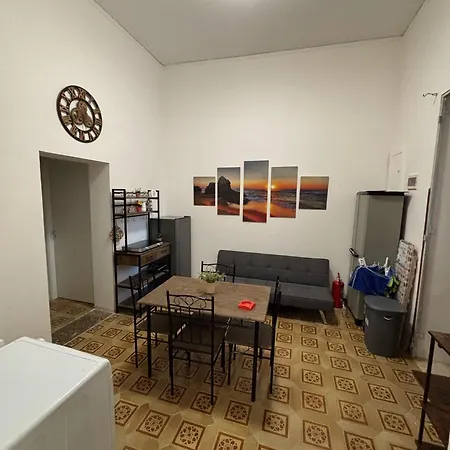 Holiday home Santiago Palermo