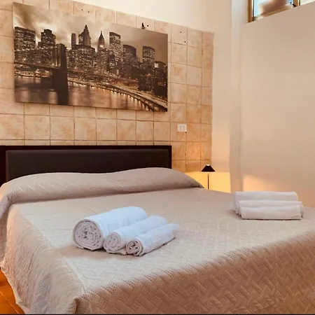 Santiago Holiday home Palermo