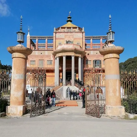 Prázdninový dům Santiago