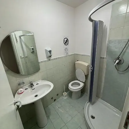 Santiago Prázdninový dům *