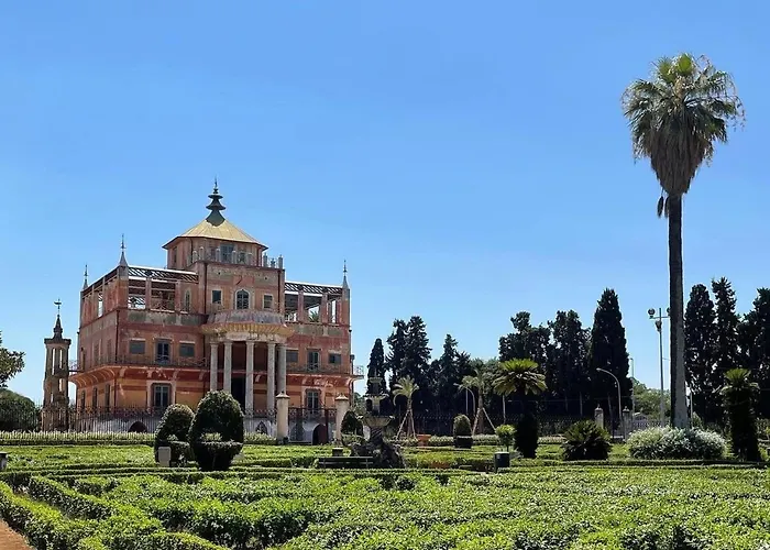 Holiday home Santiago Palermo