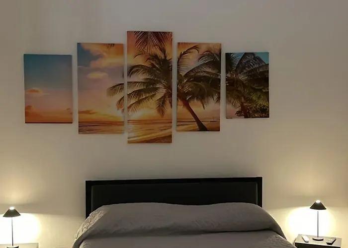 Holiday home Santiago