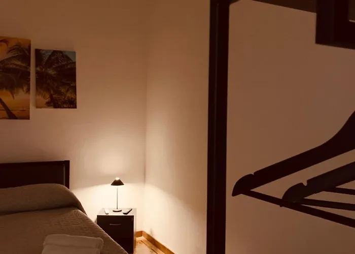 Holiday home Santiago *