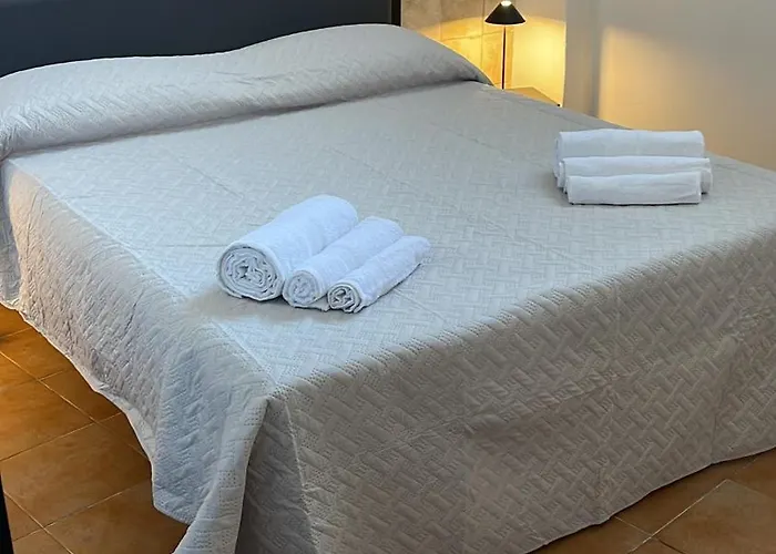 Holiday home Santiago