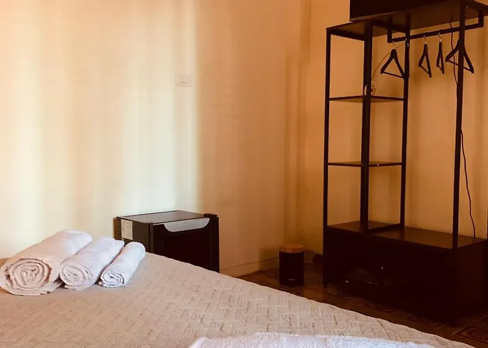 Holiday home Santiago *