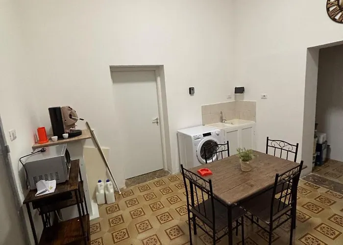 Holiday home Santiago