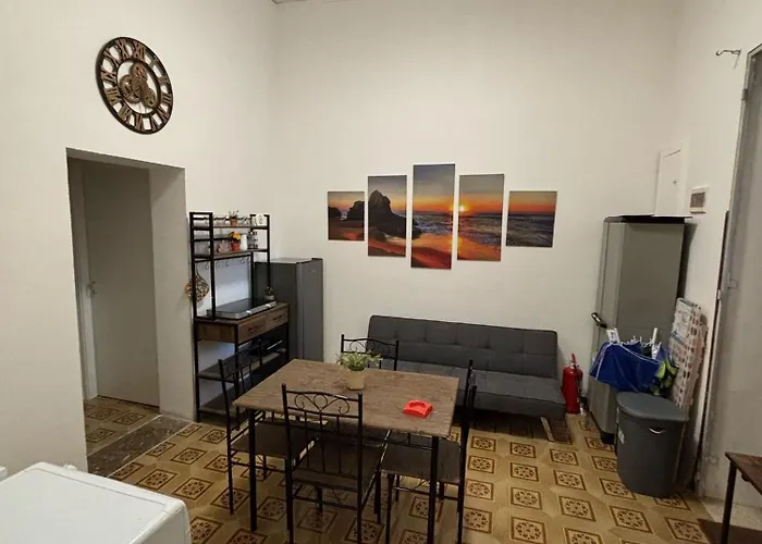 Holiday home Santiago Palermo