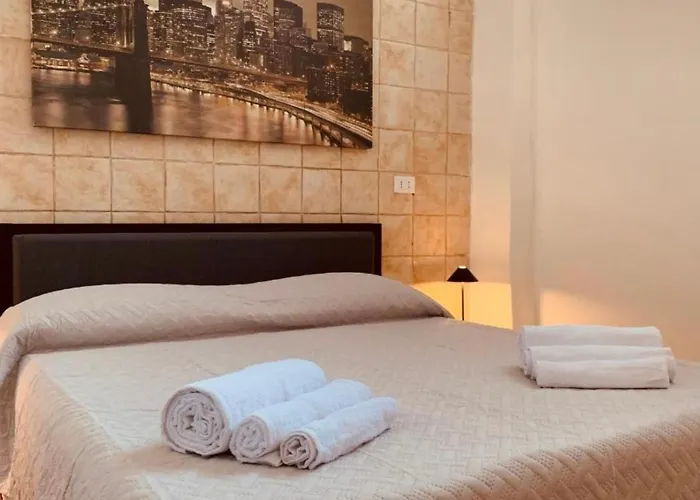 Santiago Holiday home Palermo