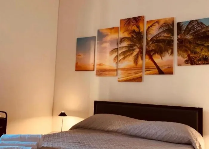 Holiday home Santiago *