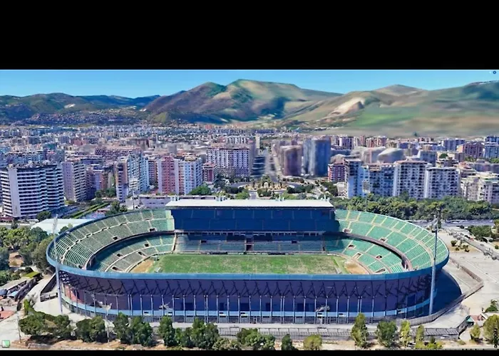 Santiago Holiday home *