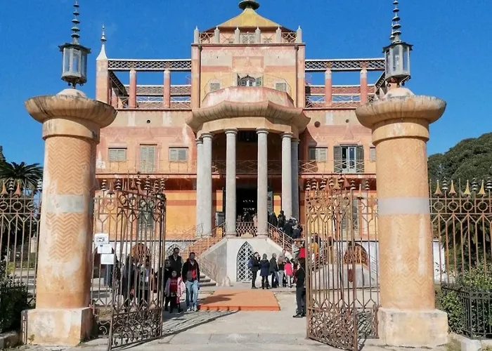 Holiday home Santiago