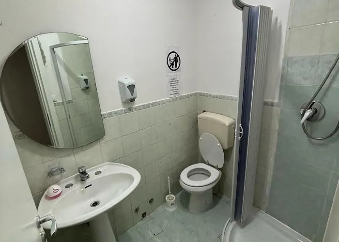 Santiago Holiday home *